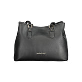 Mario Valentino Black Polyethylene Women Handbag -   -  Mario Valentino.